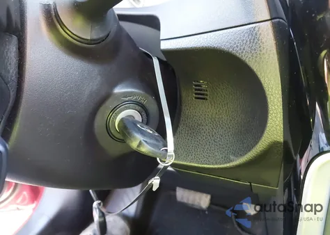 2017 Toyota Corolla Se z USA, uszkodzony, nr VIN 2T1BURHE7HC874932